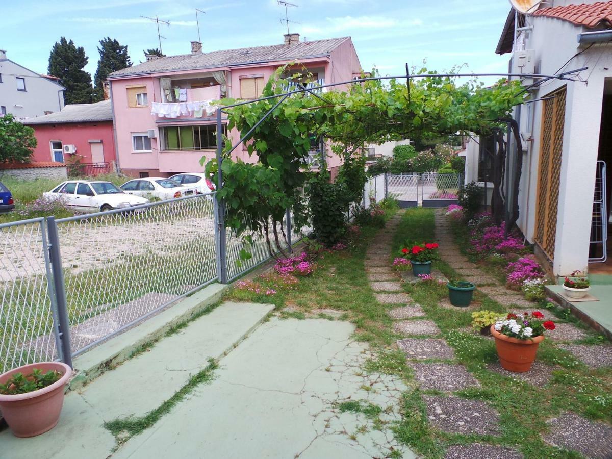 Marija Apartamento Pula Exterior foto